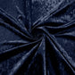 Stretch Crushed Velvet 58" Wide| New Creations Fabric & Foam Inc. - New Creations Fabric & Foam Inc