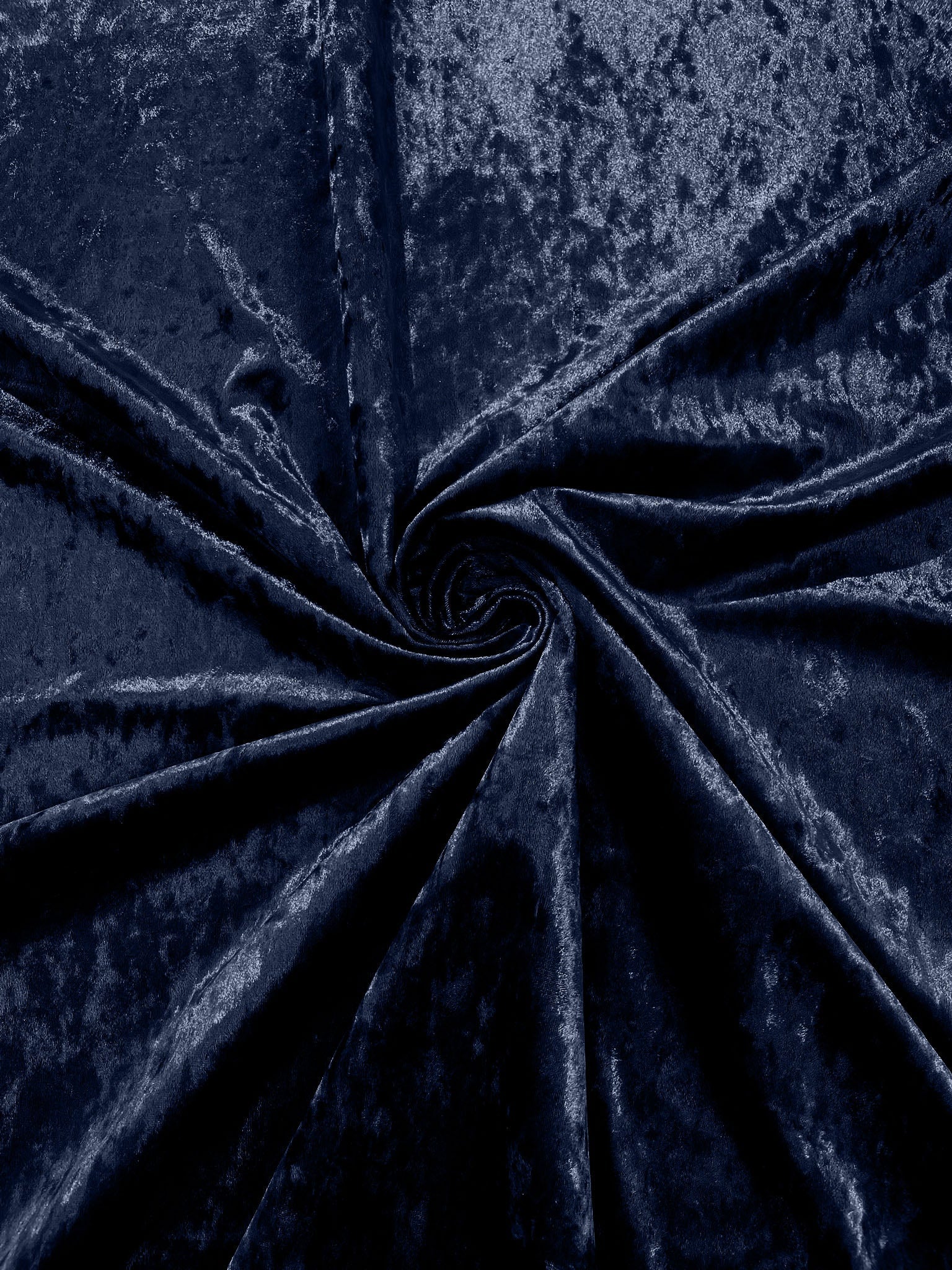 Stretch Crushed Velvet 58" Wide| New Creations Fabric & Foam Inc. - New Creations Fabric & Foam Inc