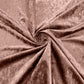 Stretch Crushed Velvet 58" Wide| New Creations Fabric & Foam Inc. - New Creations Fabric & Foam Inc