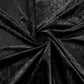 Stretch Crushed Velvet 58" Wide| New Creations Fabric & Foam Inc. - New Creations Fabric & Foam Inc