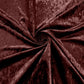 Stretch Crushed Velvet 58" Wide| New Creations Fabric & Foam Inc. - New Creations Fabric & Foam Inc