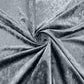 Stretch Crushed Velvet 58" Wide| New Creations Fabric & Foam Inc. - New Creations Fabric & Foam Inc