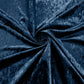 Stretch Crushed Velvet 58" Wide| New Creations Fabric & Foam Inc. - New Creations Fabric & Foam Inc