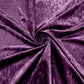 Stretch Crushed Velvet 58" Wide| New Creations Fabric & Foam Inc. - New Creations Fabric & Foam Inc