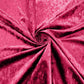Stretch Crushed Velvet 58" Wide| New Creations Fabric & Foam Inc. - New Creations Fabric & Foam Inc