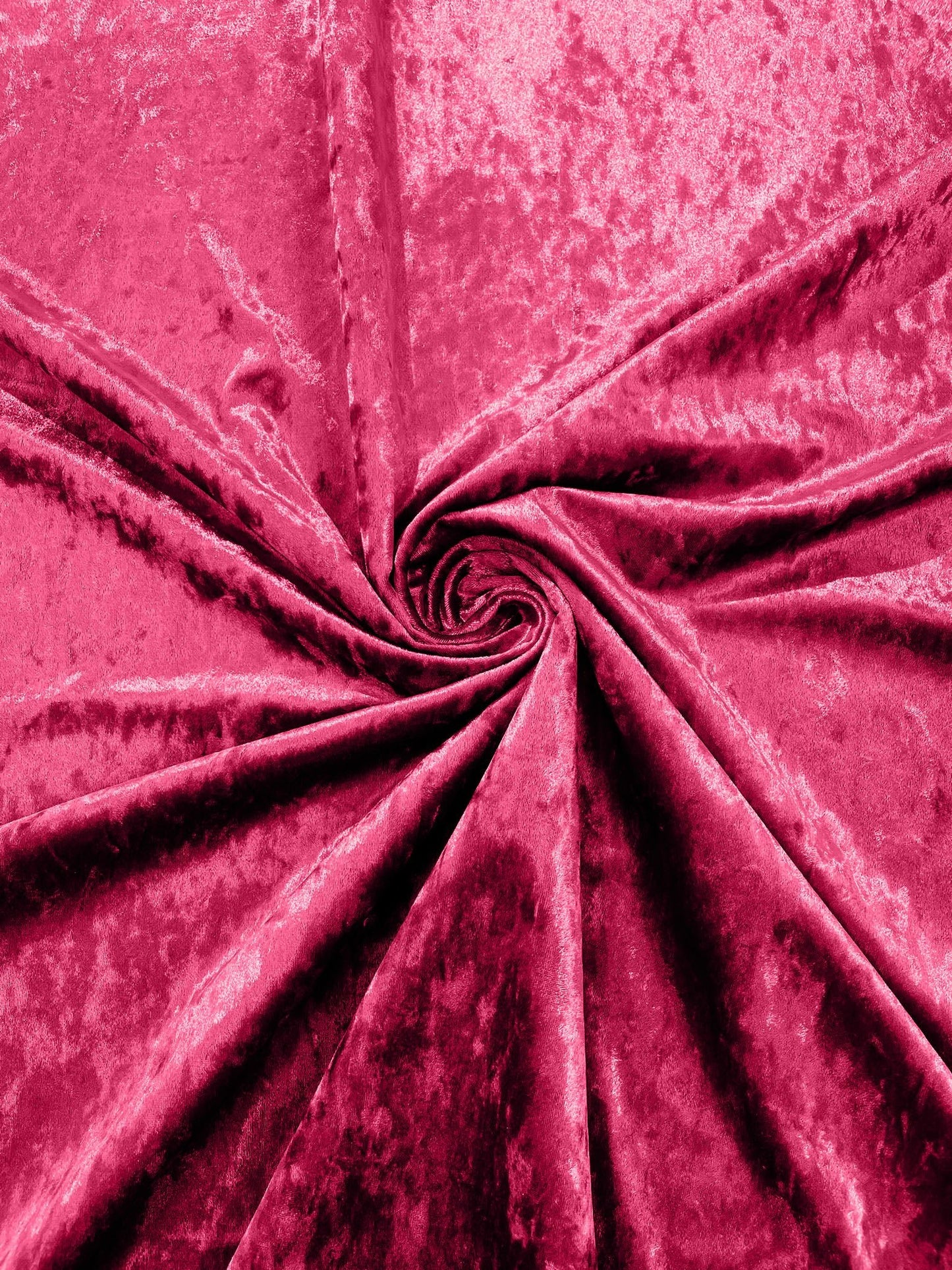 Stretch Crushed Velvet 58" Wide| New Creations Fabric & Foam Inc. - New Creations Fabric & Foam Inc