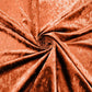 Stretch Crushed Velvet 58" Wide| New Creations Fabric & Foam Inc. - New Creations Fabric & Foam Inc