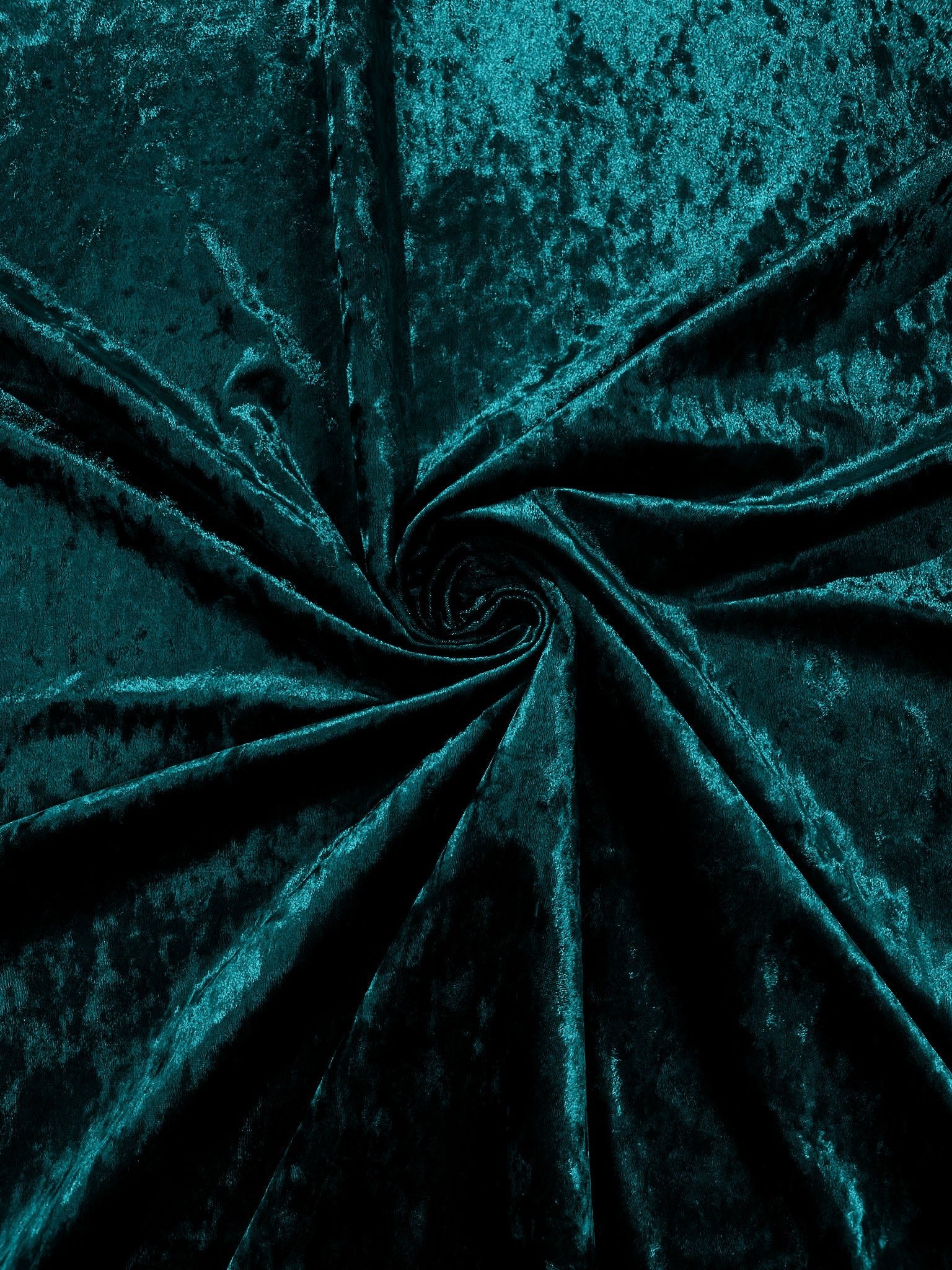 Stretch Crushed Velvet 58" Wide| New Creations Fabric & Foam Inc. - New Creations Fabric & Foam Inc