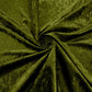 Stretch Crushed Velvet 58" Wide| New Creations Fabric & Foam Inc. - New Creations Fabric & Foam Inc