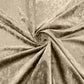 Stretch Crushed Velvet 58" Wide| New Creations Fabric & Foam Inc. - New Creations Fabric & Foam Inc