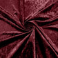 Stretch Crushed Velvet 58" Wide| New Creations Fabric & Foam Inc. - New Creations Fabric & Foam Inc