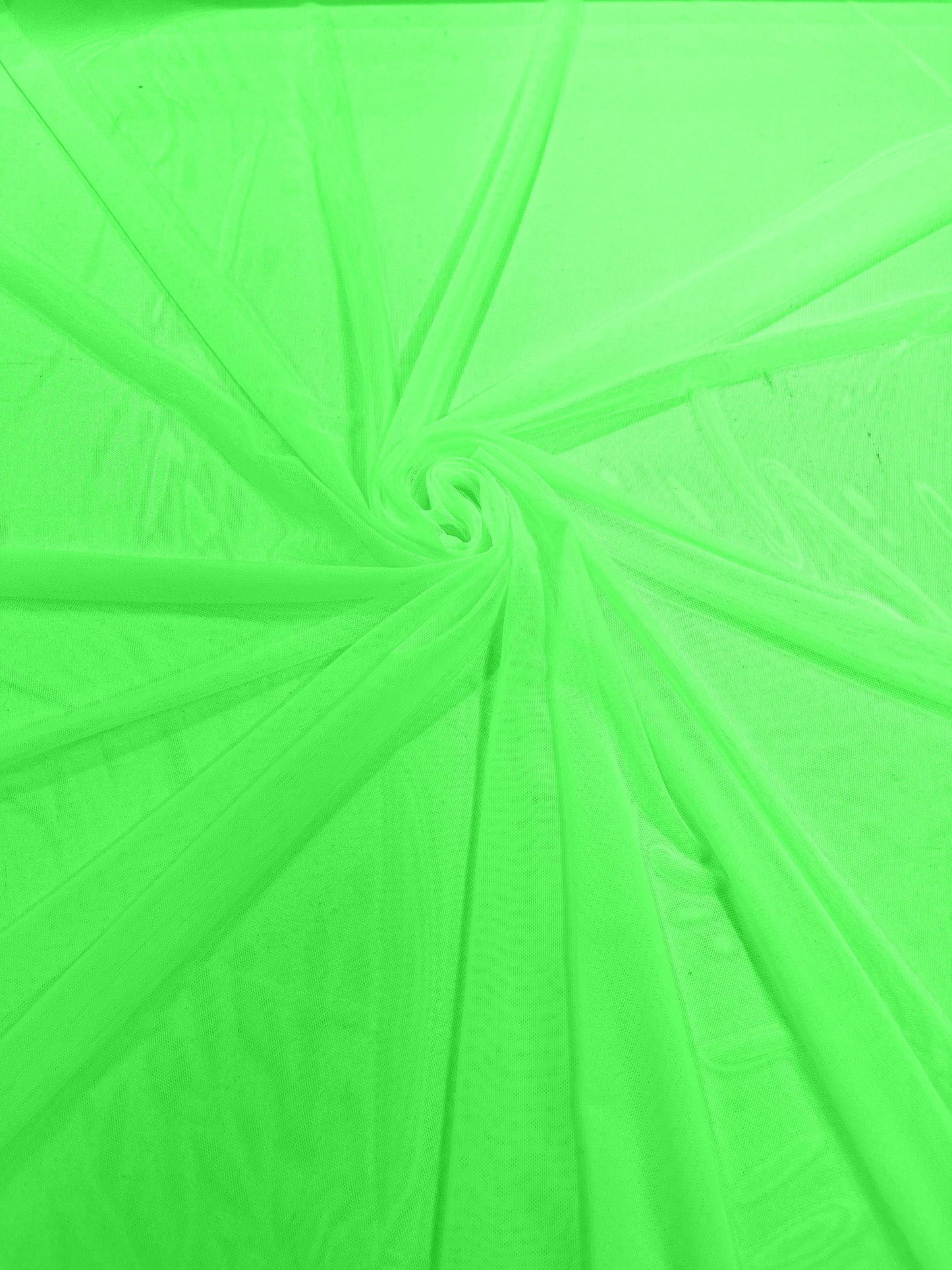 STRETCH POWER MESH (by the yard) - New Creations Fabric & Foam Inc