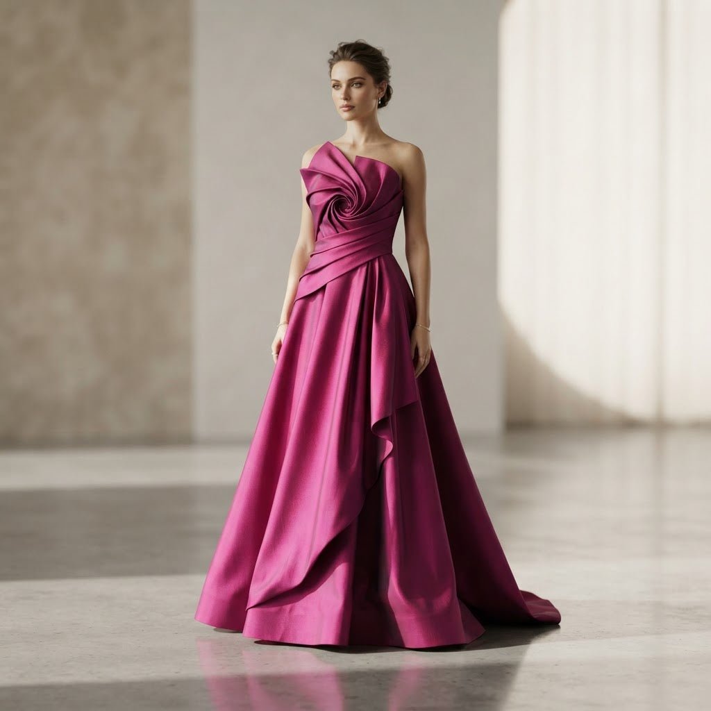 Stretch taffeta 58" Wide | New Creation Fabric & Foam Inc. - New Creations Fabric & Foam Inc