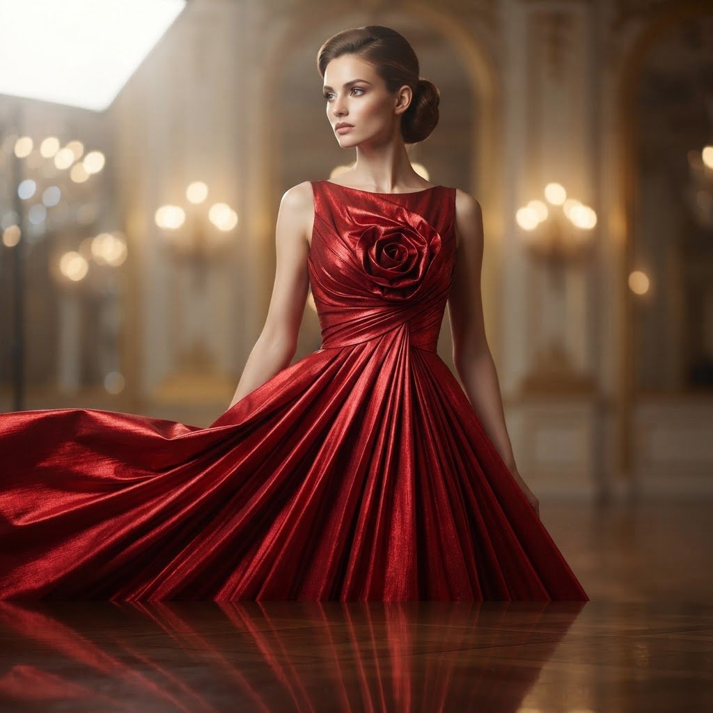 Stretch taffeta 58" Wide | New Creation Fabric & Foam Inc. - New Creations Fabric & Foam Inc