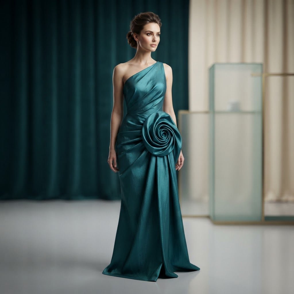 Stretch taffeta 58" Wide | New Creation Fabric & Foam Inc. - New Creations Fabric & Foam Inc