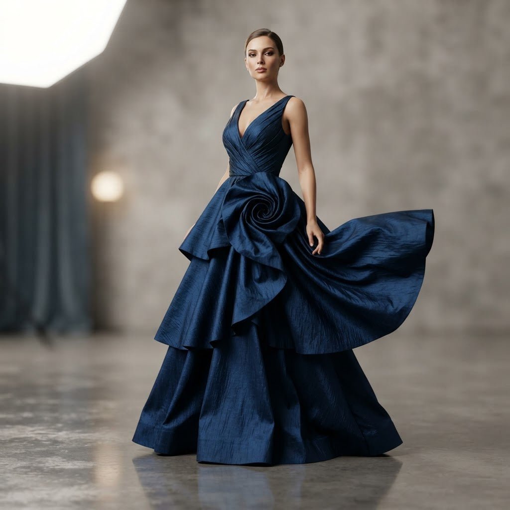 Stretch taffeta 58" Wide | New Creation Fabric & Foam Inc. - New Creations Fabric & Foam Inc