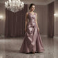 Stretch taffeta 58" Wide | New Creation Fabric & Foam Inc. - New Creations Fabric & Foam Inc
