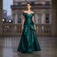 Stretch taffeta 58" Wide | New Creation Fabric & Foam Inc. - New Creations Fabric & Foam Inc
