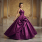 Stretch taffeta 58" Wide | New Creation Fabric & Foam Inc. - New Creations Fabric & Foam Inc