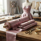 Stretch taffeta 58" Wide | New Creation Fabric & Foam Inc. - New Creations Fabric & Foam Inc