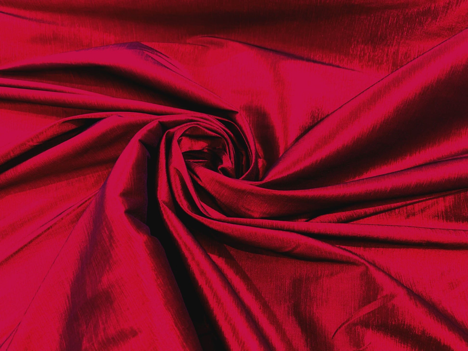 STRETCH TAFFETA FABRIC (sold by the yard) - New Creations Fabric & Foam Inc