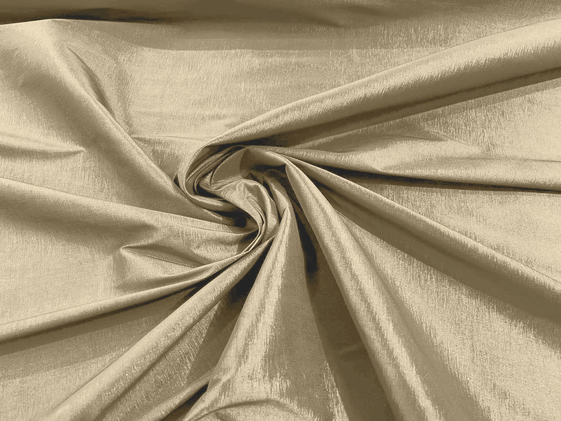 STRETCH TAFFETA FABRIC (sold by the yard) - New Creations Fabric & Foam Inc