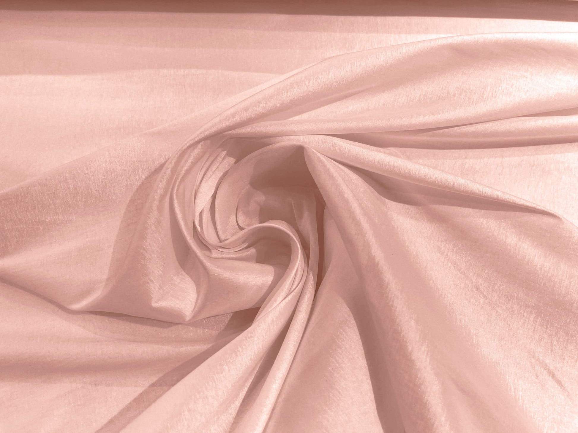 STRETCH TAFFETA FABRIC (sold by the yard) - New Creations Fabric & Foam Inc