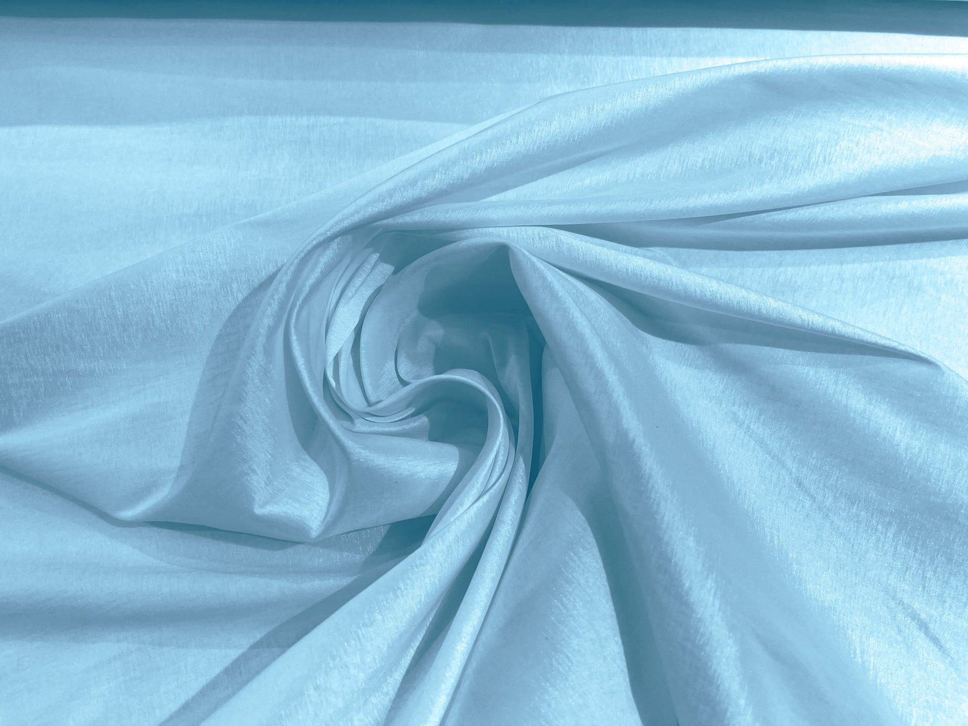 STRETCH TAFFETA FABRIC (sold by the yard) - New Creations Fabric & Foam Inc
