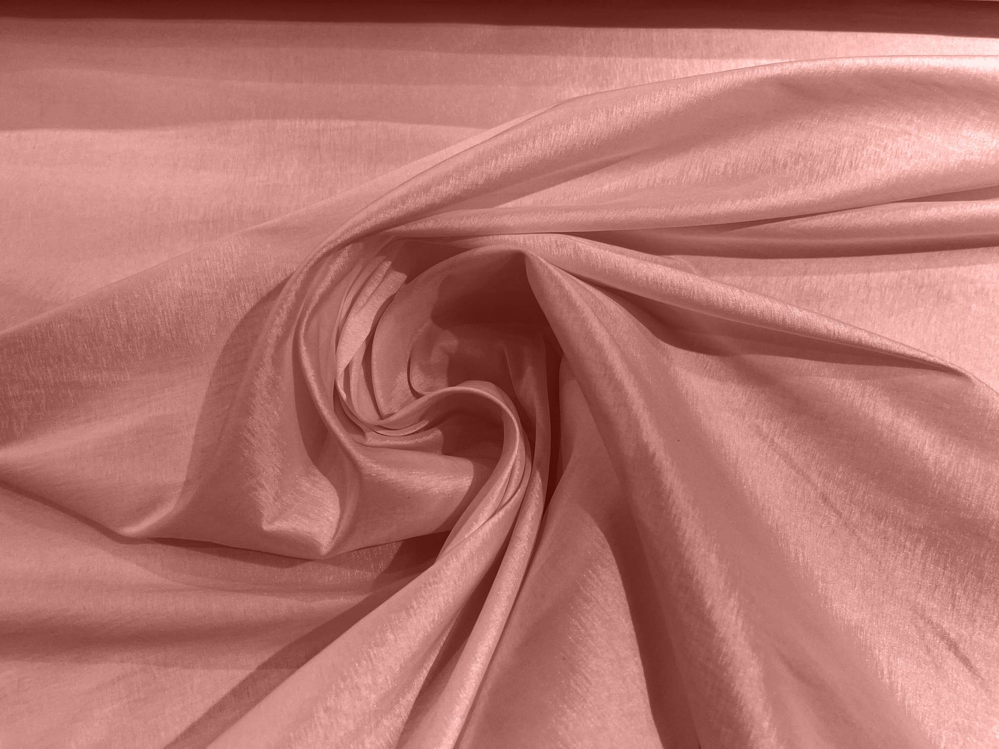 STRETCH TAFFETA FABRIC (sold by the yard) - New Creations Fabric & Foam Inc