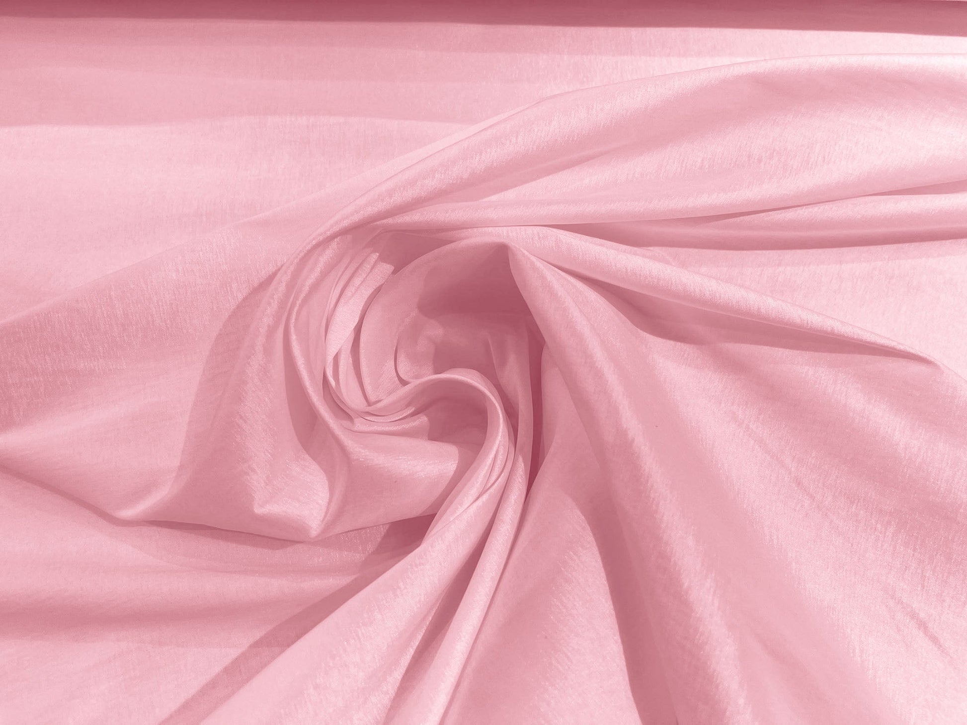 STRETCH TAFFETA FABRIC (sold by the yard) - New Creations Fabric & Foam Inc