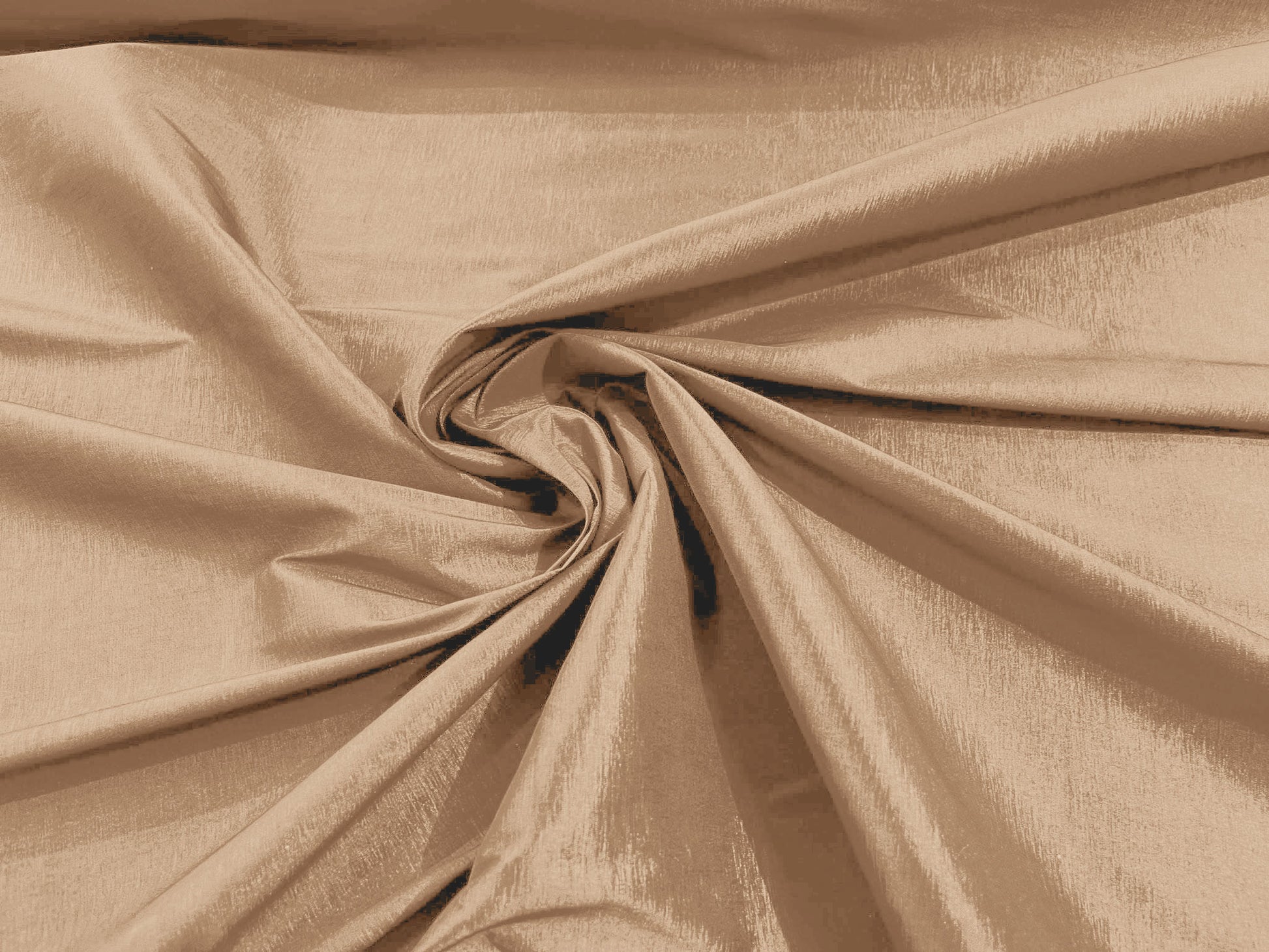 STRETCH TAFFETA FABRIC (sold by the yard) - New Creations Fabric & Foam Inc