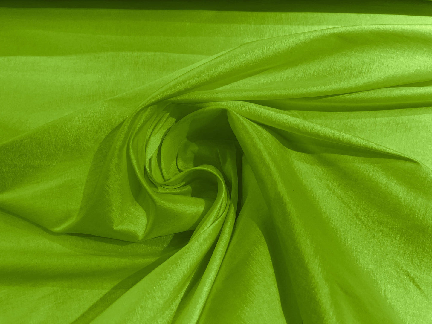 STRETCH TAFFETA FABRIC (sold by the yard) - New Creations Fabric & Foam Inc