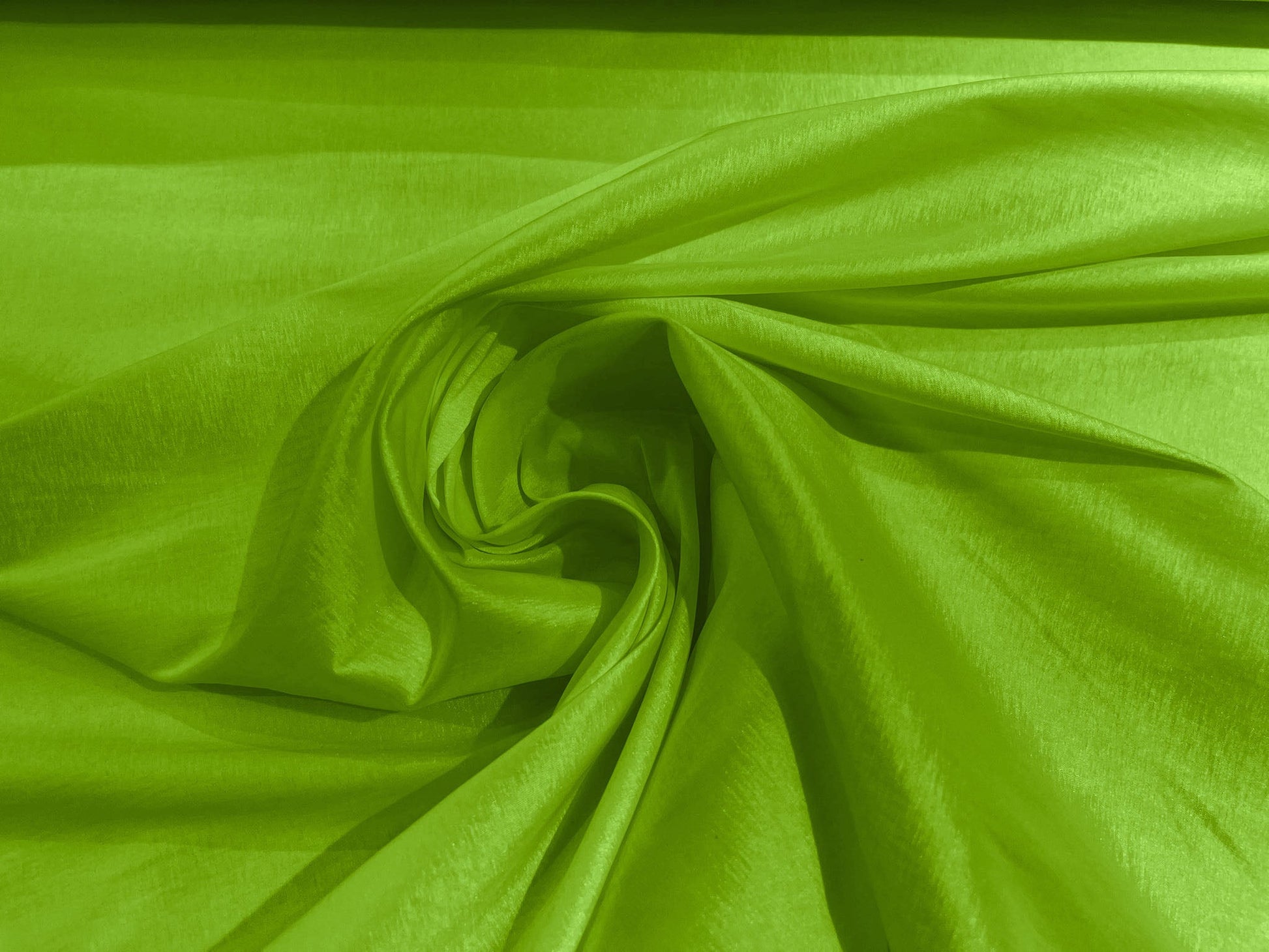 STRETCH TAFFETA FABRIC (sold by the yard) - New Creations Fabric & Foam Inc