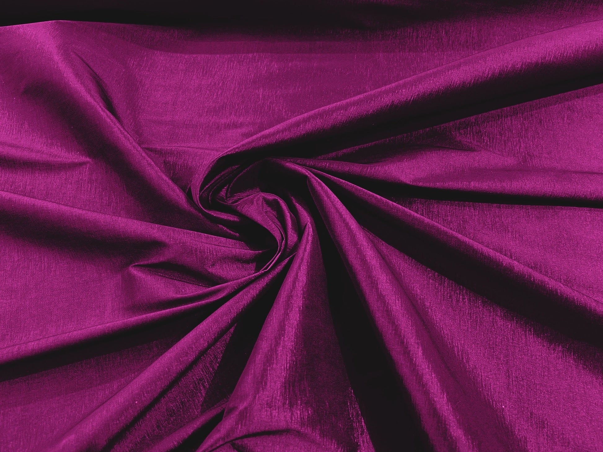 STRETCH TAFFETA FABRIC (sold by the yard) - New Creations Fabric & Foam Inc