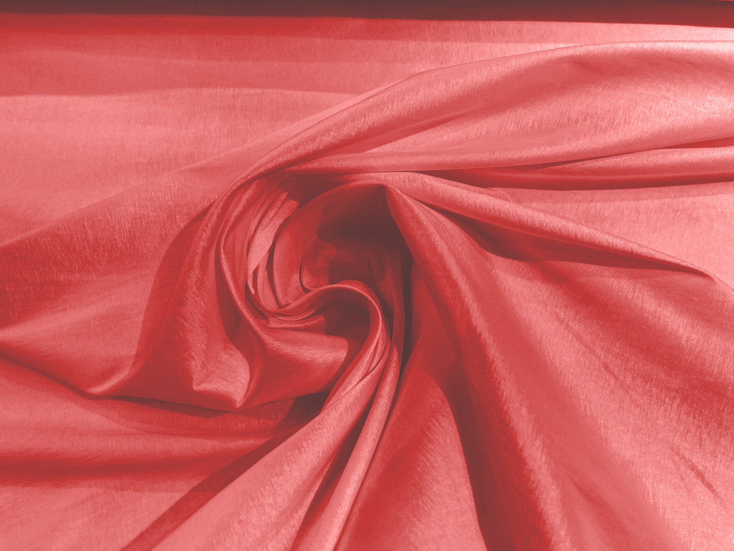 STRETCH TAFFETA FABRIC (sold by the yard) - New Creations Fabric & Foam Inc