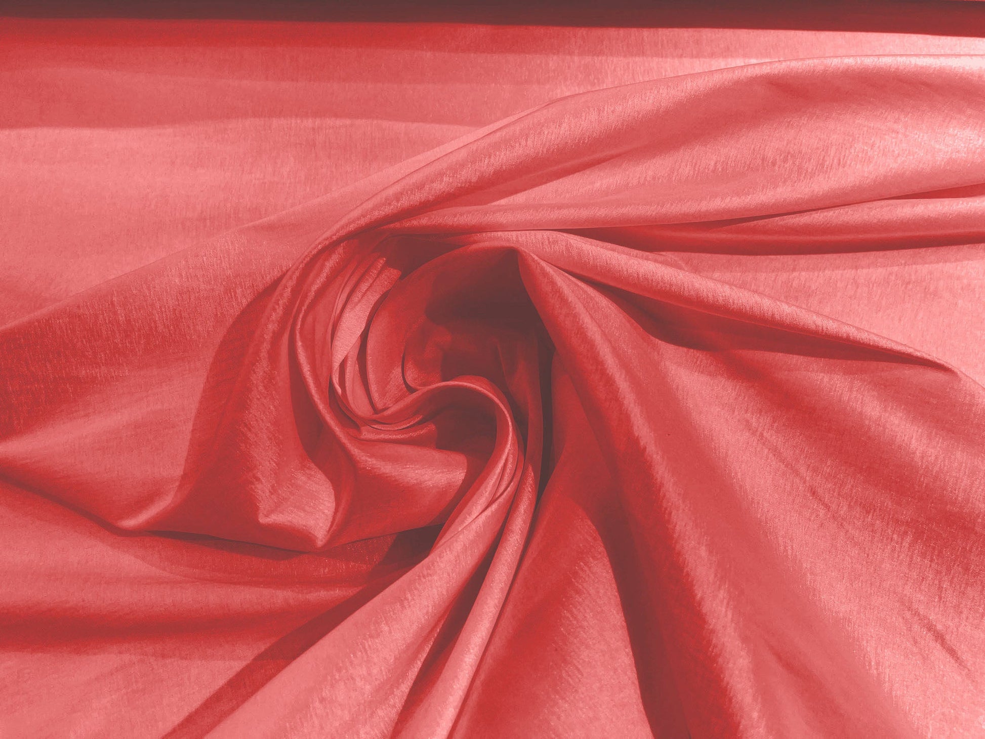 STRETCH TAFFETA FABRIC (sold by the yard) - New Creations Fabric & Foam Inc