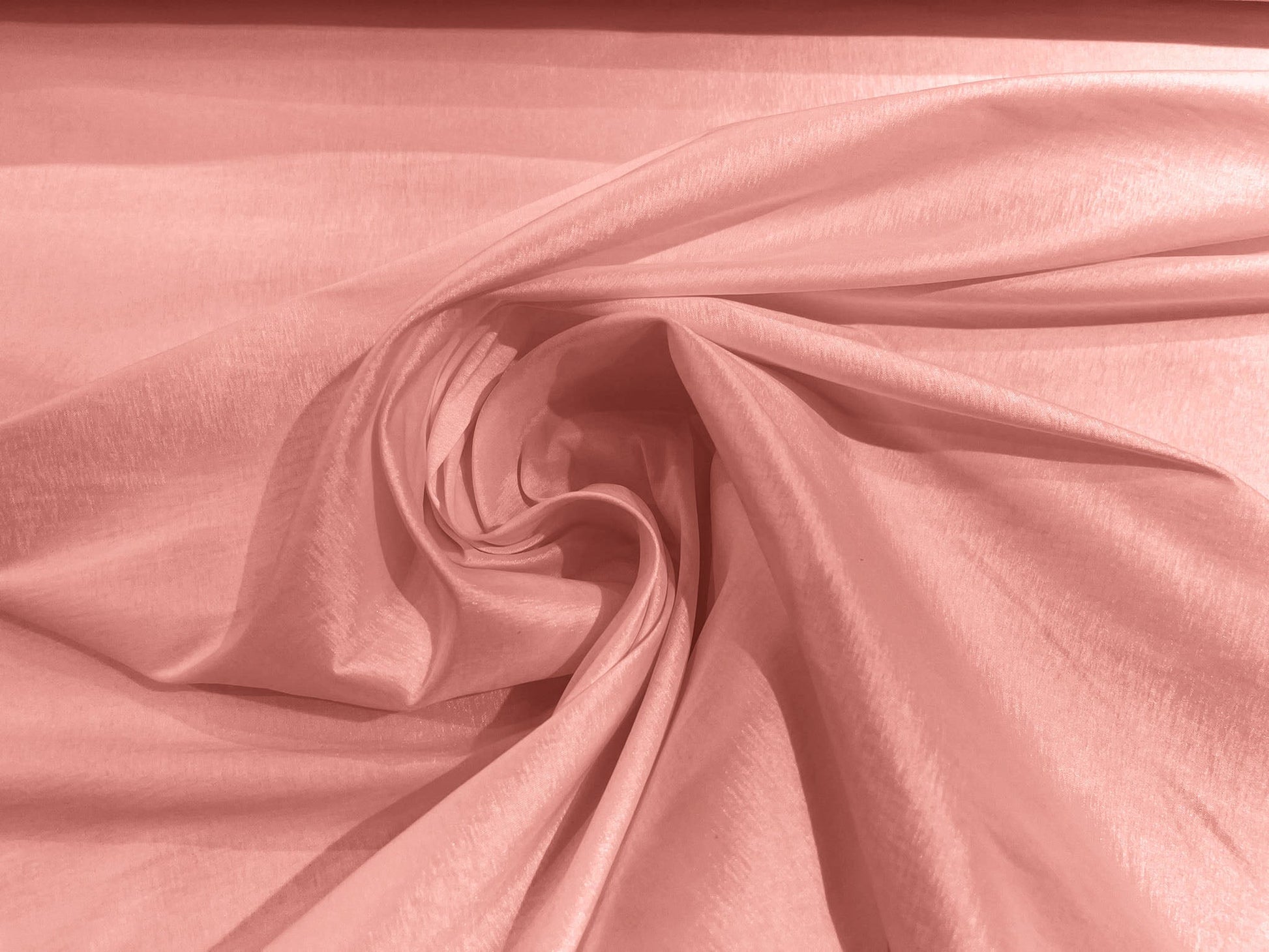 STRETCH TAFFETA FABRIC (sold by the yard) - New Creations Fabric & Foam Inc