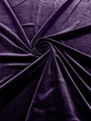 Stretch Velvet Fabric| New Creations Fabric & Foam Inc. - New Creations Fabric & Foam Inc