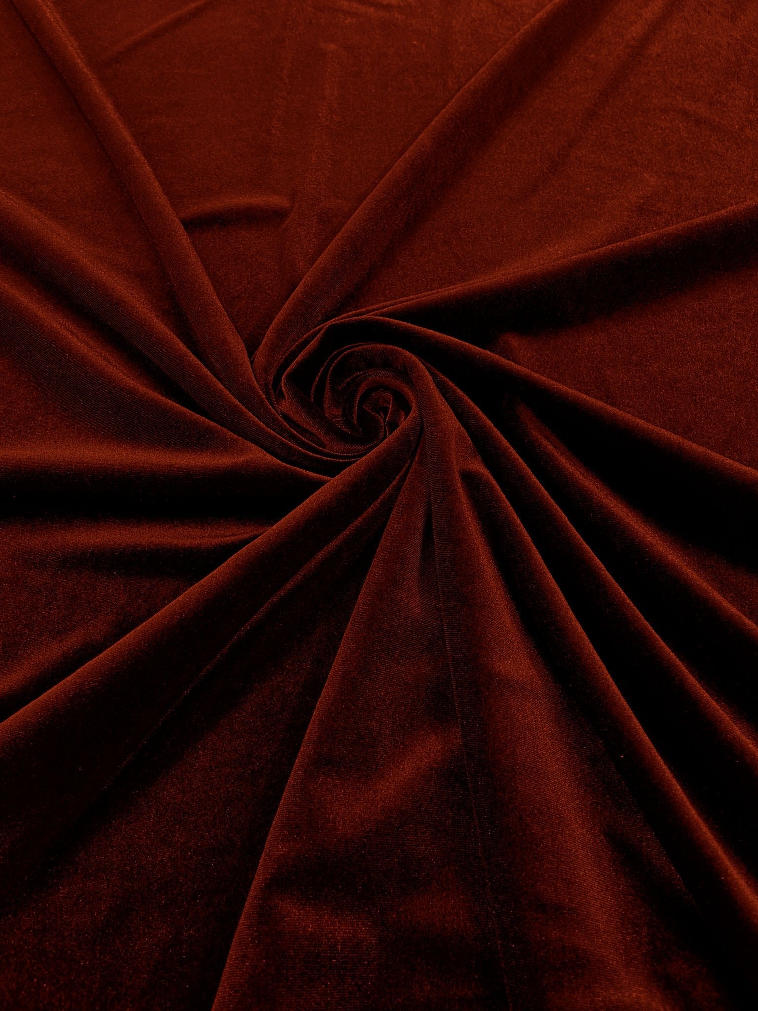 Stretch Velvet Fabric| New Creations Fabric & Foam Inc. - New Creations Fabric & Foam Inc