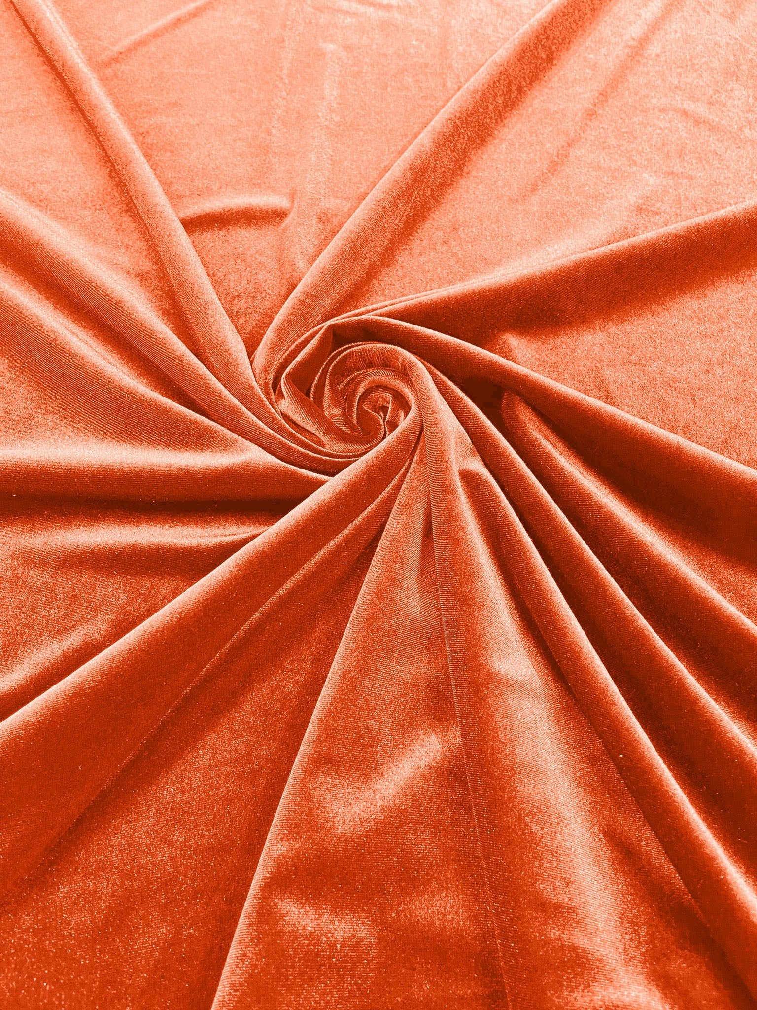Stretch Velvet Fabric| New Creations Fabric & Foam Inc. - New Creations Fabric & Foam Inc