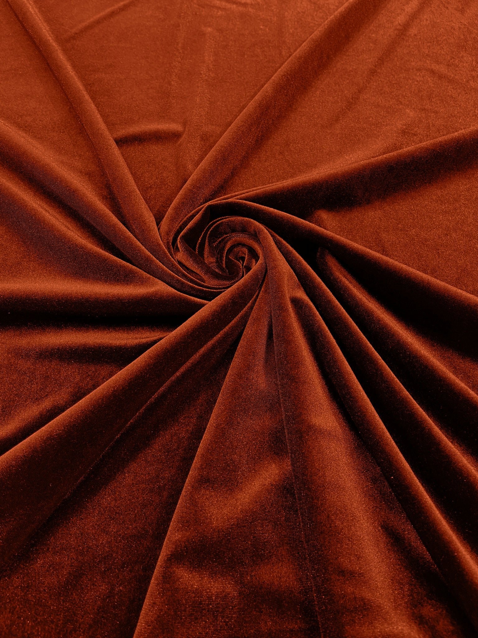 Stretch Velvet Fabric| New Creations Fabric & Foam Inc. - New Creations Fabric & Foam Inc