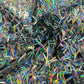 Sword Sequin Fabric 54” Wide| New Creations Fabric & Foam Inc. - New Creations Fabric & Foam Inc