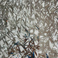 Sword Sequin Fabric 54” Wide| New Creations Fabric & Foam Inc. - New Creations Fabric & Foam Inc