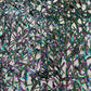 Sword Sequin Fabric 54” Wide| New Creations Fabric & Foam Inc. - New Creations Fabric & Foam Inc