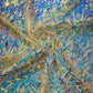 Sword Sequin Fabric 54” Wide| New Creations Fabric & Foam Inc. - New Creations Fabric & Foam Inc