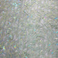 Sword Sequin Fabric 54” Wide| New Creations Fabric & Foam Inc. - New Creations Fabric & Foam Inc