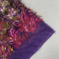 Sword Sequin Fabric 54” Wide| New Creations Fabric & Foam Inc. - New Creations Fabric & Foam Inc