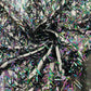Sword Sequin Fabric 54” Wide| New Creations Fabric & Foam Inc. - New Creations Fabric & Foam Inc