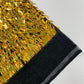 Sword Sequin Fabric 54” Wide| New Creations Fabric & Foam Inc. - New Creations Fabric & Foam Inc