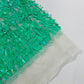 Sword Sequin Fabric 54” Wide| New Creations Fabric & Foam Inc. - New Creations Fabric & Foam Inc